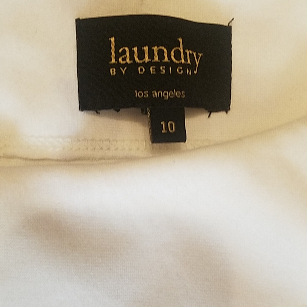 NWT Laundry by Design Dress - Picture 3 of 8